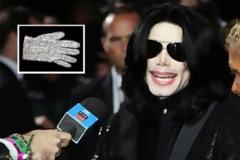 Σε δημοπρασία το διάσημο γάντι του Michael Jackson!