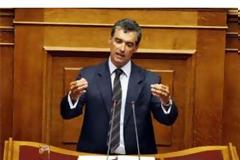 A.ΣΠΗΛΙΩΤΟΠΟΥΛΟΣ:ΤΟ ΠΡΟΓΡΑΜΜΑ ΤΟΥ ΣΥΡΙΖΑ ΚΡΥΒΕΙ ΕΞΟΔΟ ΑΠΟ ΤΟ ΕΥΡΩ
