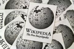 Βλέπετε διαφημίσεις στη Wikipedia; Έχετε ιό!