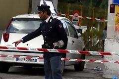 Έλληνες αναρχικοί απειλούν Ιταλούς δικαστές