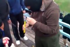 Το Όσκαρ... οπαδικής ηλιθιότητας για το 2012! (ΒΙΝΤΕΟ)