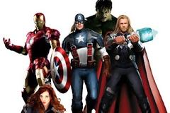 Οι Εκδικητές (The avengers) κατεβαίνουν στις εκλογές!