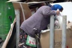 Ρακοσυλλέκτρια 92 ετών στα δίχτυα του ΣΔΟΕ για 16,4 εκ. ευρώ!