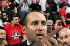 ΑΓΩΝΙΑ... ΑΠΟΓΟΗΤΕΥΣΗ ΚΑΙ ΕΝΤΑΣΗ ΕΚΦΡΑΣΜΕΝΗ ΑΠΟ Π. ΑΓΓΕΛΟΠΟΥΛΟ! *ΒΙΝΤΕΟ*