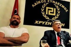 ΔΕΙΤΕ το σκληρό πολιτικό πρόγραμμα της Χρυσής Αυγής (*)