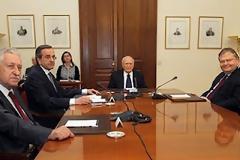Ξεκίνησε η μεγαλύτερη επιχείρηση κατατρομοκράτησης των ψηφοφόρων!