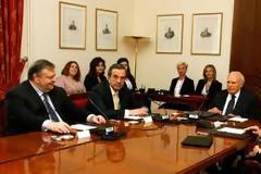 Οι δηλώσεις των πρωταγωνιστών