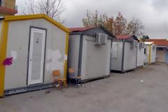 Νεκρός 46χρονος μετανάστης στο Πέραμα