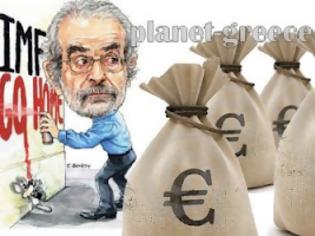 Φωτογραφία για Αλαβάνος: Να φύγουμε από το ευρώ (μιλάει ο αριστερός με την δεξιά τσέπη) [ΗΧΗΤΙΚΟ & ΕΓΓΡΑΦΑ]