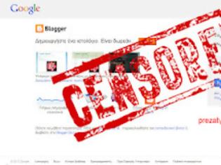 Φωτογραφία για H Google ξεβράκωσε τους Έλληνες bloggers!