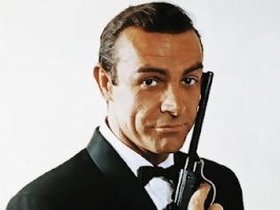 Φωτογραφία για Δείτε πως ήταν μερικοί από τους ηθοποιούς που έκαναν τον James Bond στα νιάτα τους και πως είναι τώρα