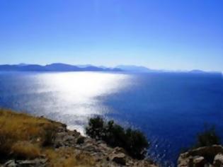Φωτογραφία για Η θάλασσα «ξεδιψά» έξι νησιά του Αιγαίου