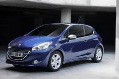Η ΓΚΑΛΛΟ ΑΕ παρουσιάζει το νέο Peugeot 208!