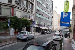 έλος το τσάμπα παρκάρισμα! - Επιστρέφει η ελεγχόμενη στάθμευση στο κέντρο