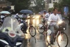 Πέταξαν φωτοβολίδες εναντίον ομοφυλόφιλων στην Αλβανία