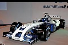 Η μεγαlη επιστροφη της Williams