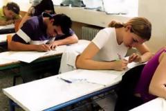 Πρεμιέρα για τις Πανελλαδικές εξετάσεις στις 21 Μαΐου