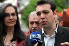 STRATFOR ΓΙΑ ΚΥΒΕΡΝΗΣΗ ΣΥΡΙΖΑ ΚΑΙ ΤΙΣ ΑΝΗΣΥΧΙΕΣ ΤΗΣ Ε.Ε.