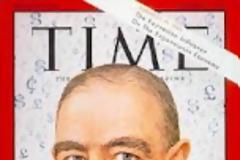 Η συνταγή Keynes και το μικρόψυχο κέντρο!