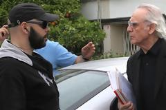 Πολιτικός σεισμός από το ημερολόγιο του κ. Τσοχατζόπουλου