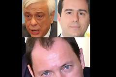 Δεν εκλέγονται εαν ανεβάσει η ΝΔ τα ποσοστά της στο Λεκανοπέδιο