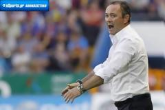Θετικό κλίμα για Μαρτίνεθ και Ολυμπιακό