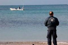 Πτώμα βρέθηκε στο λιμάνι Hρακλείου - Σε εξέλιξη επιχείρηση ανάσυρσής του
