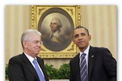 Ομπάμα: Για την προώθηση της ανάπτυξης και τη δημιουργία θέσεων εργασίας