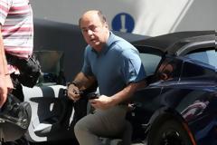ΠΑΝΑΘΗΝΑΪΚΟΣ: Πιέζει για δάνειο ο Αλαφούζος