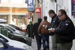 Επιστρέφει η ελεγχόμενη στάθμευση στο κέντρο της Αθήνας