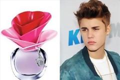 Ο Justin Bieber έλαβε το βραβείο FiFi!