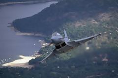 Συνεχίζουν οι Τούρκοι της παραβιάσεις του εναερίου χώρου
