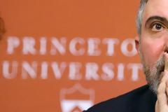 Κρούγκμαν: Η Ελλάδα θα βγει από το ευρώ σε έναν μήνα!