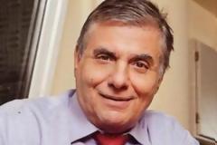 Γ.ΤΡΑΓΚΑΣ: Δηλαδή ο Μιχαλολιάκος θα τους μόλυνε την ατμόσφαιρα;