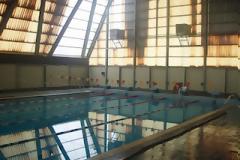Εντοπίστηκε μικρόβιο στην πισίνα των Τρικάλων