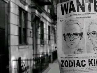 Φωτογραφία για Ο αιμοσταγής Zodiac θα συλληφθεί 40 χρόνια μετά την δράση του!