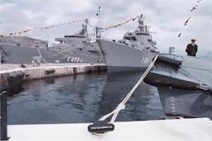 Πανικός με τα μόρια για παραθερισμό στα θέρετρα του ΠΝ!Γιατί τα κρύβουν;