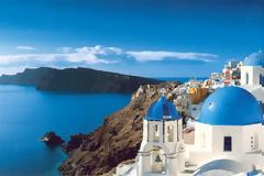 Φθηνότερη η διανυκτέρευση στην Ελλάδα