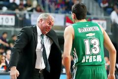 «ΝΤΟΠΕΣ» ΑΠΟ ΤΟΥΣ ΠΡΑΣΙΝΟΥΣ ΟΠΑΔΟΥΣ... ΥΠΟΣΧΕΣΕΙΣ ΑΠΟ ΟΜΠΡΑΝΤΟΒΙΤΣ ΕΝΟΨΕΙ ΤΕΛΙΚΩΝ ΜΕ ΤΟΝ ΟΛΥΜΠΙΑΚΟ