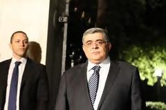 Δεν θα παραστεί στο συμβούλιο των πολιτικών αρχηγών ο Ν. Μιχαλολιάκος