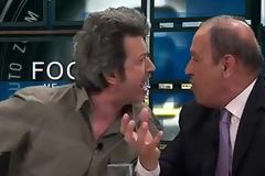 Η απάντηση του Τατσόπουλου στο Facebook για τον on air καυγά!