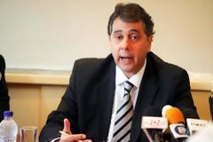 «Δεν αξίζει στην πατρίδα μας η καταστροφική προοπτική»