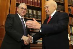 Τι ...έλεγε το non-paper του Παπαδήμου