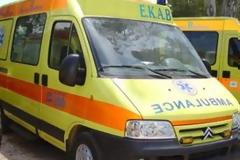 ΣΟΚ: Αυτοκτόνησε 55χρονος στο λιμάνι του Ηρακλείου