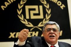 Ο Μιχαλολιάκος δεν πάει Προεδρικό