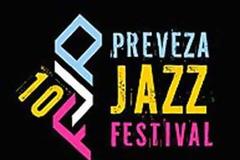Jazz απόδραση στην Πρέβεζα 25 και 26 Μαΐου 2012