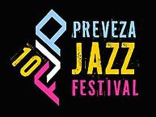 Φωτογραφία για Jazz απόδραση στην Πρέβεζα 25 και 26 Μαΐου 2012