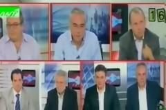 VIDEO: A.ΓΕΩΡΓΙΑΔΗΣ: Η πολύ δημοτικιά με ενοχλεί!