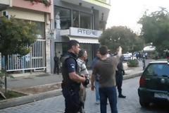 Άγριο ξύλο μεταξύ Αλβανών στην Αμαλιάδα