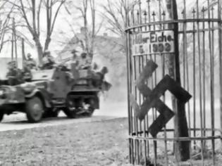 Φωτογραφία για Δείτε που κατέληξαν τα πρωτοπαλίκαρα του Χίτλερ (Video)